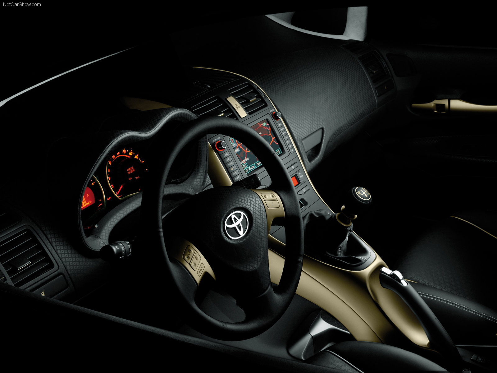 Toyota Uzmanından Profesyonel Hizmet